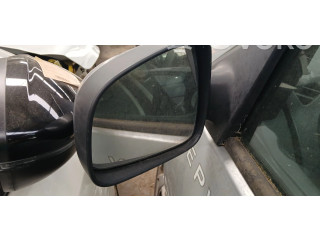Зеркало электрическое Dacia Sandero 2008 - 2012 года