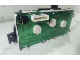 Přístrojová deska Nissan Micra 2013 BG17B