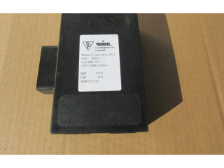 Блок управления крышки багажника 7L5959107   Porsche Cayenne (9PA)