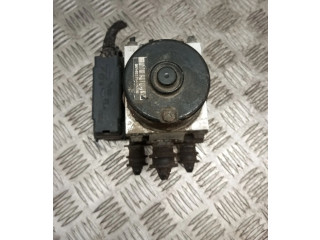 Блок АБС 3T0907379A   Skoda  Superb B5 (3U)  2001 - 2008 года