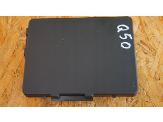 Блок предохранителей 284B74GC0A   Infiniti Q50    