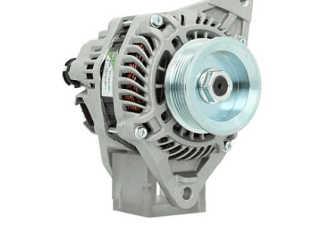 Генератор A5TG0491, A5079 Mitsubishi L200