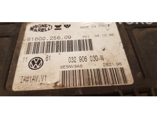 Блок управления двигателя 032906030N, 6160025609 Volkswagen Golf III