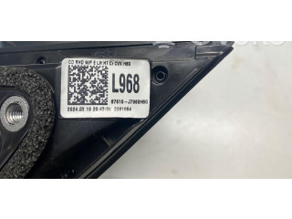 Зеркало электрическое        KIA Xceed  2019 -  года   