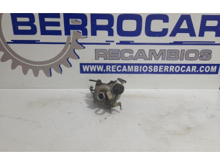  Турбина Fiat Grande Punto  54351014808         