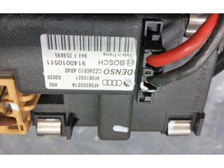 Вентилятор печки    4F0820521A, 4F0820521A   Audi A6 S6 C6 4F