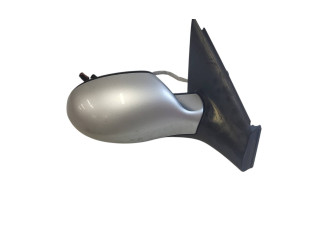 Зеркало электрическое        Citroen C5  2005 - 2008 года   