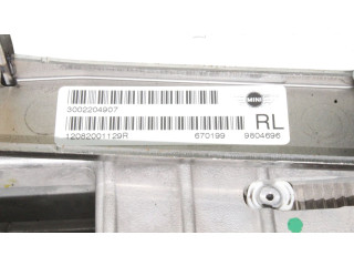    Рулевая рейка 9804696   Mini Cooper Countryman R60 2011 - 2016 года