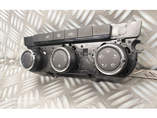 Блок управления климат-контролем 565820047   Skoda Kodiaq