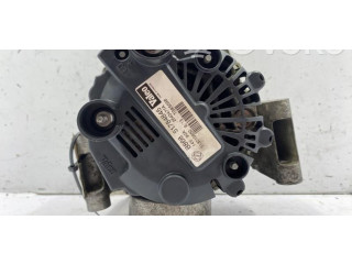 Генератор 1639368180 Citroen Nemo