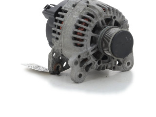 Генератор 3P903023F, W1-1928C Skoda Fabia Mk2 (5J)