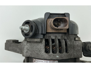 Генератор B000771980, 1KR   Peugeot 108      