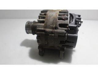 Электрический механизм для подъема окна без двигателя     04C903023K    Skoda Octavia Mk3 (5E) 