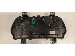 Přístrojová deska Hyundai i20 (BC3 BI3) 2022