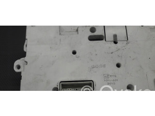 Панель приборов 83800B2B40   Daihatsu Cuore       