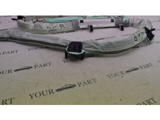 Боковая подушка безопасности 8X23-14K159-AE, 8X23RAE15086225 Jaguar XF