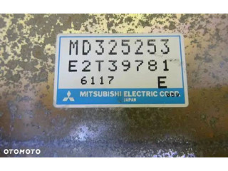 Řídící jednotka MD325253, E2T39781 Proton 415 1995