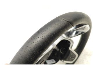 Руль Volvo XC40 - года P31455411, 34232266D