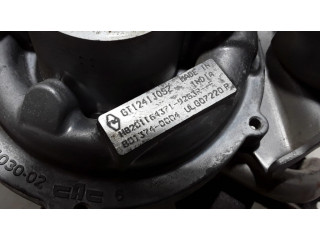  Турбина Dacia Dokker 1.5 8201164371   для двигателя K9K626      