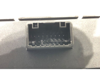 Блок комфорта 284Y66LA2A Dacia Duster II