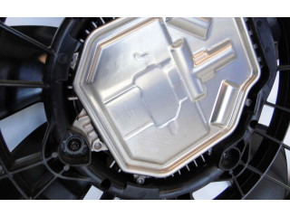 Вентилятор радиатора     A0999063802    Mercedes-Benz GLC X253 C253 