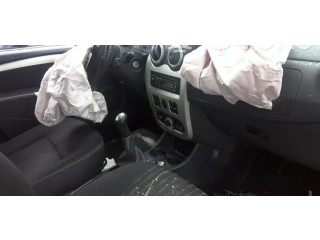 Панель приборов 248108733R, 248108733R Dacia Logan I