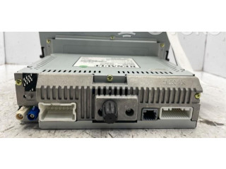 Дисплей Renault Clio IV