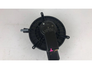 Вентилятор печки AY2727005673, 10762A Maserati Levante