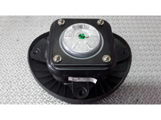 Подушка безопасности водителя 735278157 Fiat Punto (188)