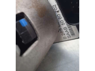 Рулевая рейка 5208343, P5208343 Saab 9-5 2006 - 2010 года