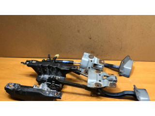 Комплект гидравлики задней крышки