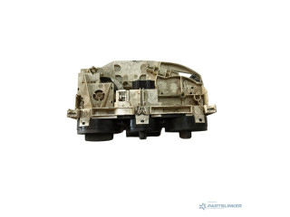 Блок управления климат-контролем    Skoda Superb B5 (3U)