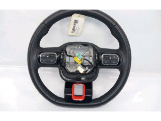 Руль Citroen C3 Aircross  2017 -  года 98118752HQ, 98118752HQ      