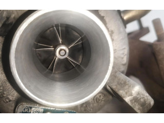 Turbodmychadlo Турбина SLV03G253019J Volkswagen Caddy