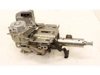  рейка  Колонка рулевая 8200937929   Renault Clio III 2005 - 2012 года