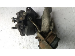  Турбина Opel Combo C 1.7 8161619, 8981023640         