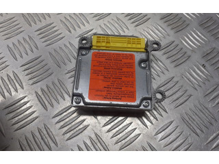 Блок подушек безопасности 1C0909601A Skoda Fabia Mk1 (6Y)