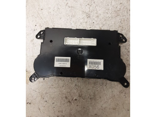 Блок управления климат-контролем 972502P581CA KIA Sorento