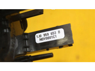 Подрулевой шлейф SRS 1J0959653B Skoda Fabia Mk1 (6Y)