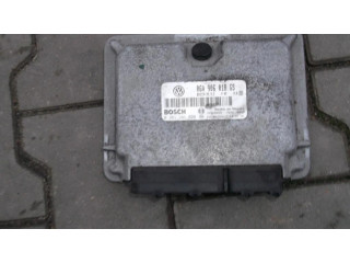 Řídící jednotka 06A906018GS Volkswagen New Beetle 2001