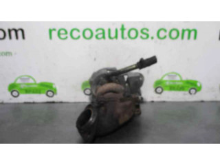 Turbodmychadlo Турбина 9635220680, GT15   Citroen Xsara 1.9  