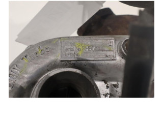  Турбина Maserati Biturbo  VM-1   для двигателя AM 452/09      