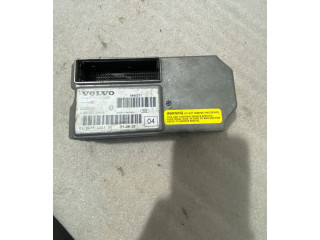Блок подушек безопасности 0285001254, 8645271 Volvo S60