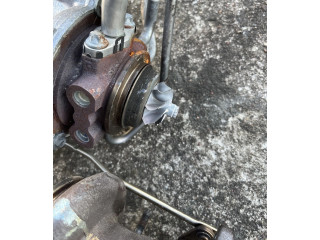 Turbodmychadlo Турбина A0001531859, A0001531859 Mercedes-Benz GLA W156