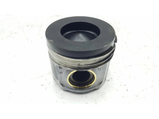 Píst 11258571012, 2222DL BMW X3 G01 pro naftový motor 2.0