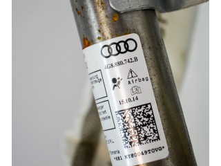 Боковая подушка безопасности 4G8880742B, 4G8880742B Audi A7 S7 4G