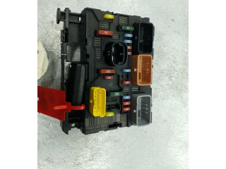 Řídící jednotka Peugeot 307 2006