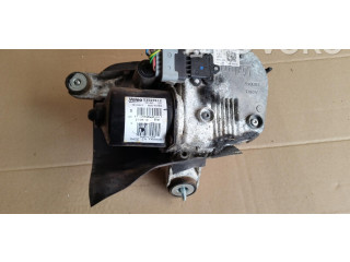 Моторчик дворников 53569512    Citroen C5