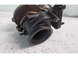  Турбина Fiat Fiorino  55231037, 799171   для двигателя 199 A9.000      