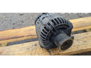 Генератор 0124525060, 12047500   Volvo V70      